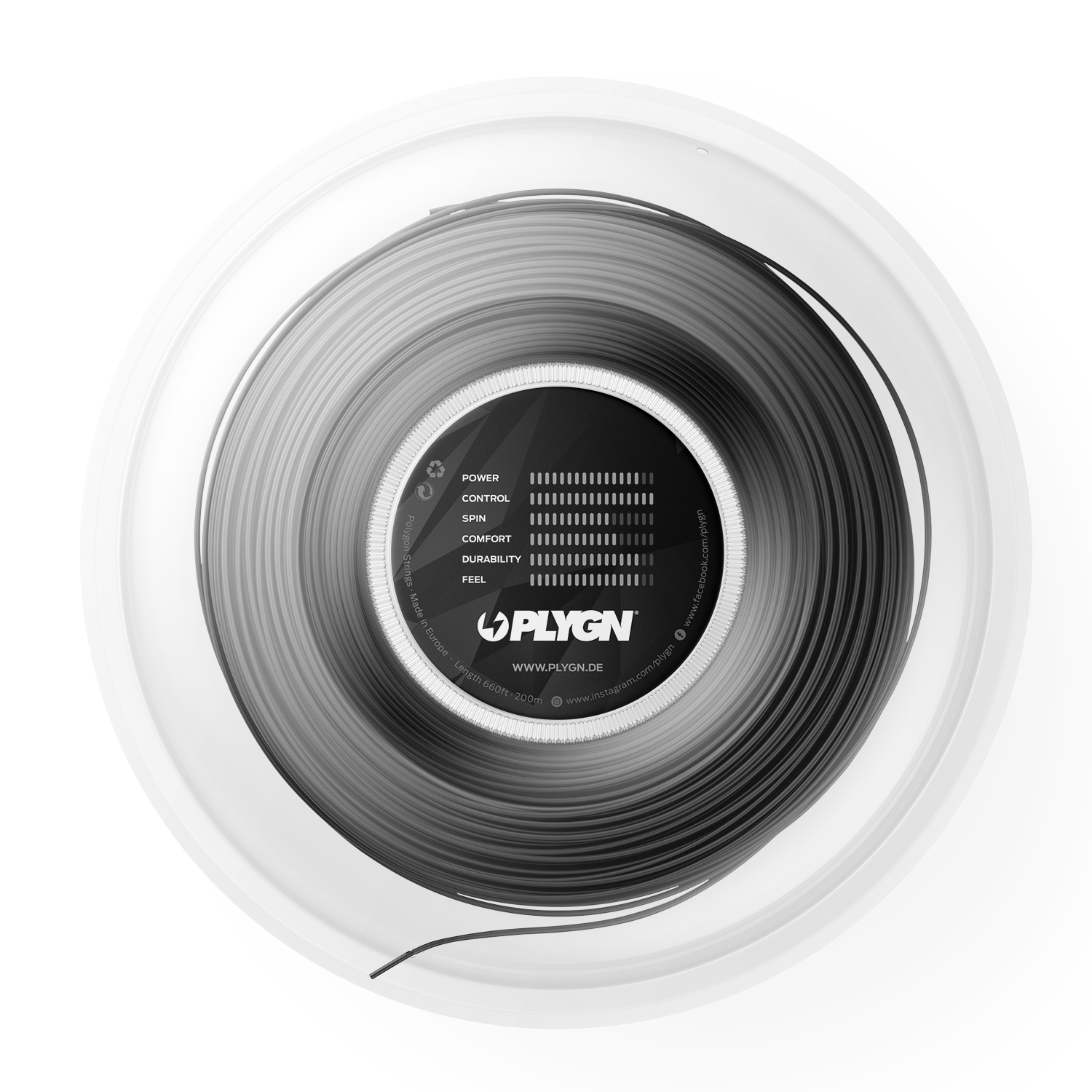 ALU One Black Ltd.
