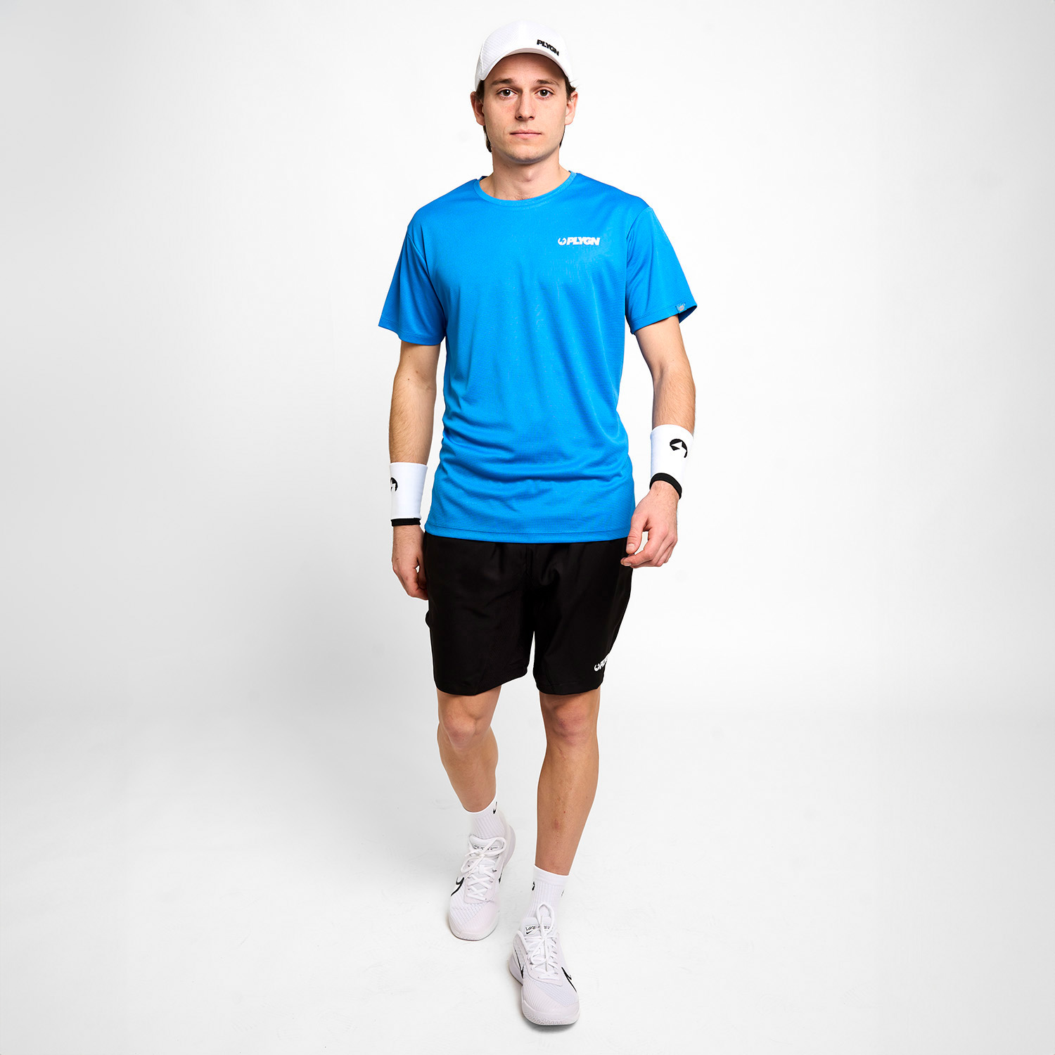 ECO Funktionsshirt "Match"