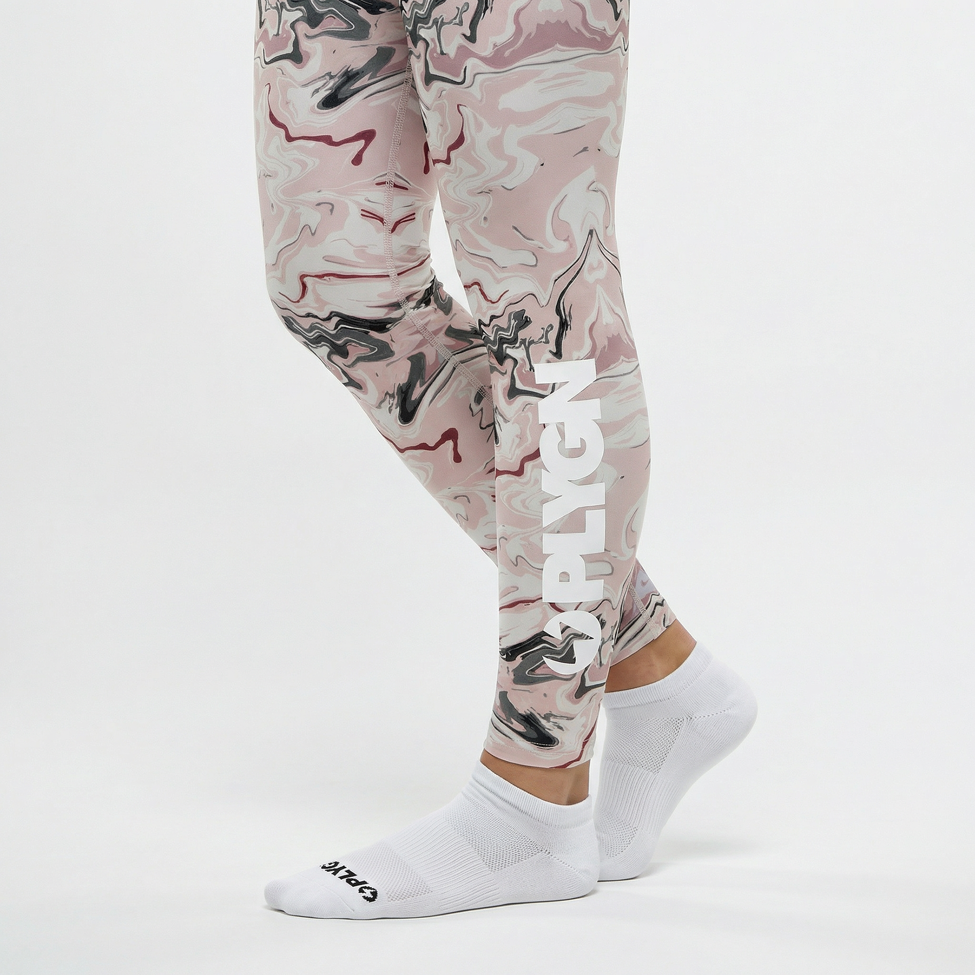 Invisible Socks 3er-Pack