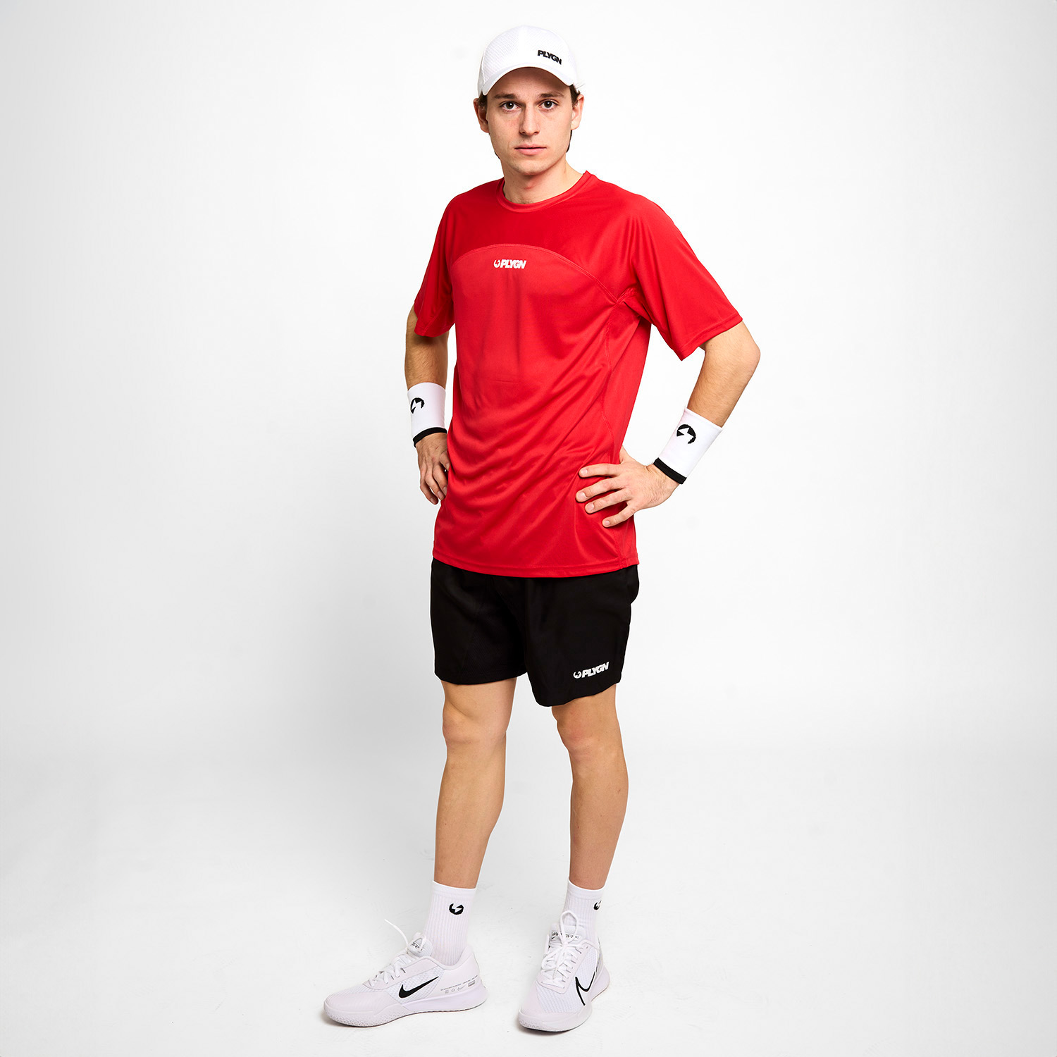 SHORTS "TEAM"